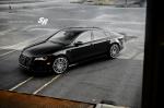 Audi A7 Sportback by SR Auto Group 2012 года
